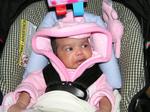 Kayla 1 month