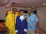 Manish's Bday Party 10/05