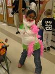 Halloween at School 10/05