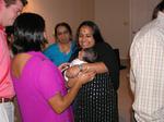Kayla's Naming Ceremony 10/05