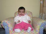 Kayla 6 months