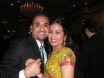 Upcoming Wedding Celebration for Vishal and Roshani