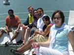 Saturday Sailing Trip