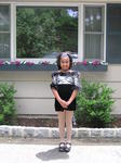 Maya's "Gotta Dance" Recital 6/06