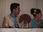 Jayesh and Reena 8/06