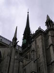 One of the Many Side Views