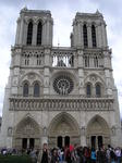 Gorgeous Notre Dame