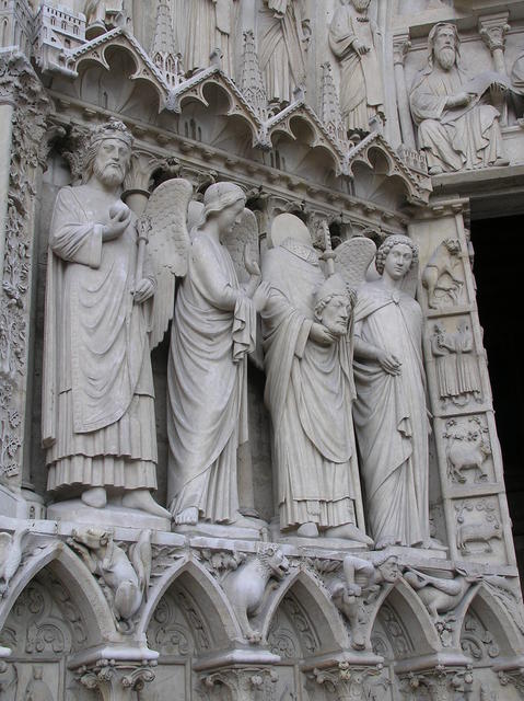 Religious Figures