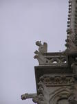 The most "photographed" Gargoyle