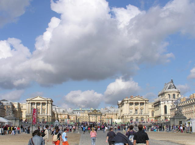 Versailles