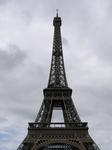 A bit overcast
