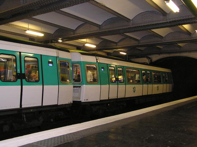 The METRO