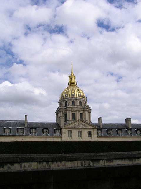 Napoleon's Tomb