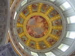 Very Ornate - the top dome