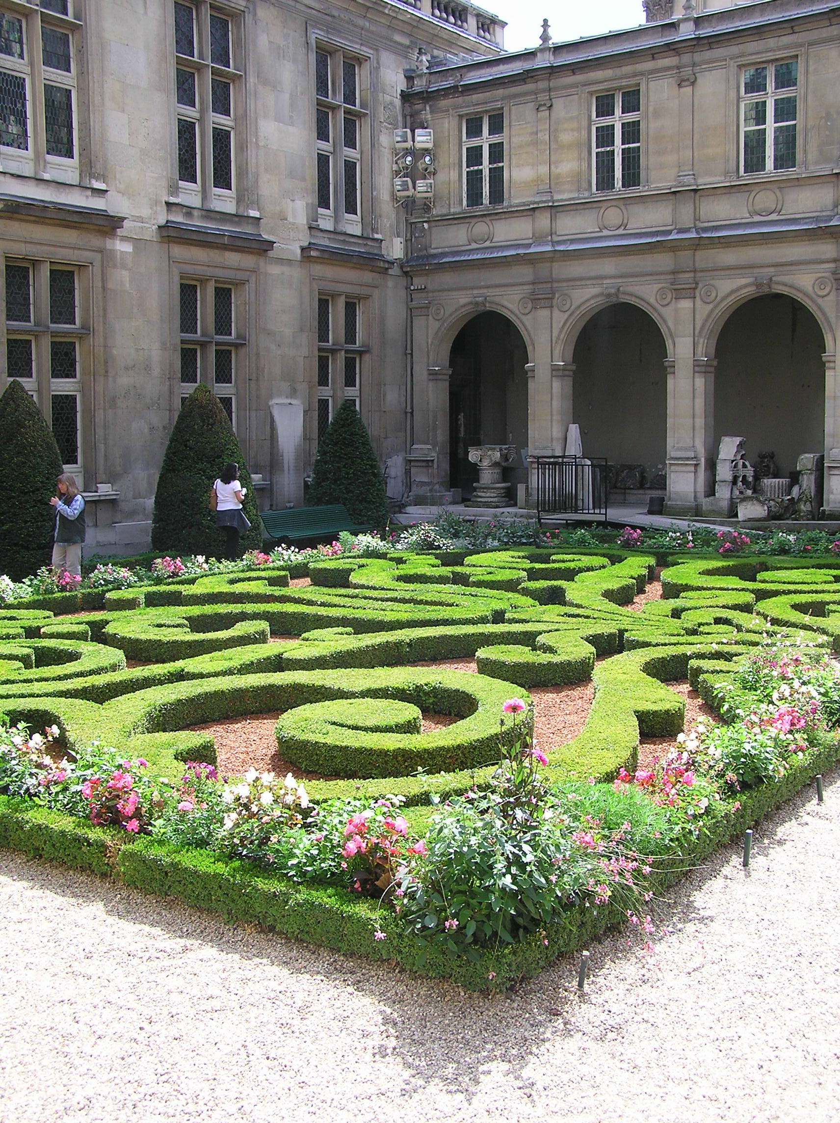Carnavalet