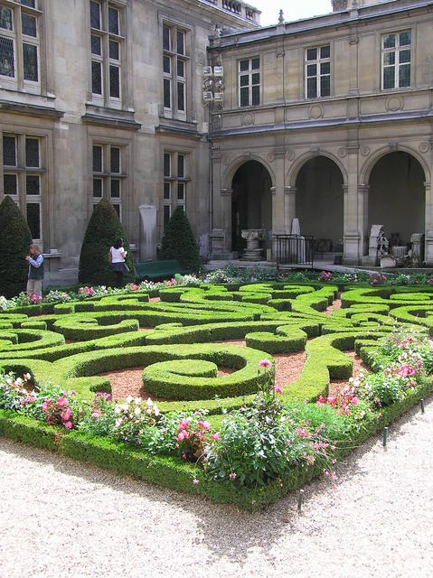 Carnavalet