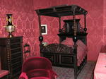 In the Carnavalet Museum