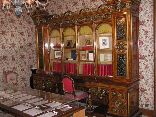 Carnavalet Museum