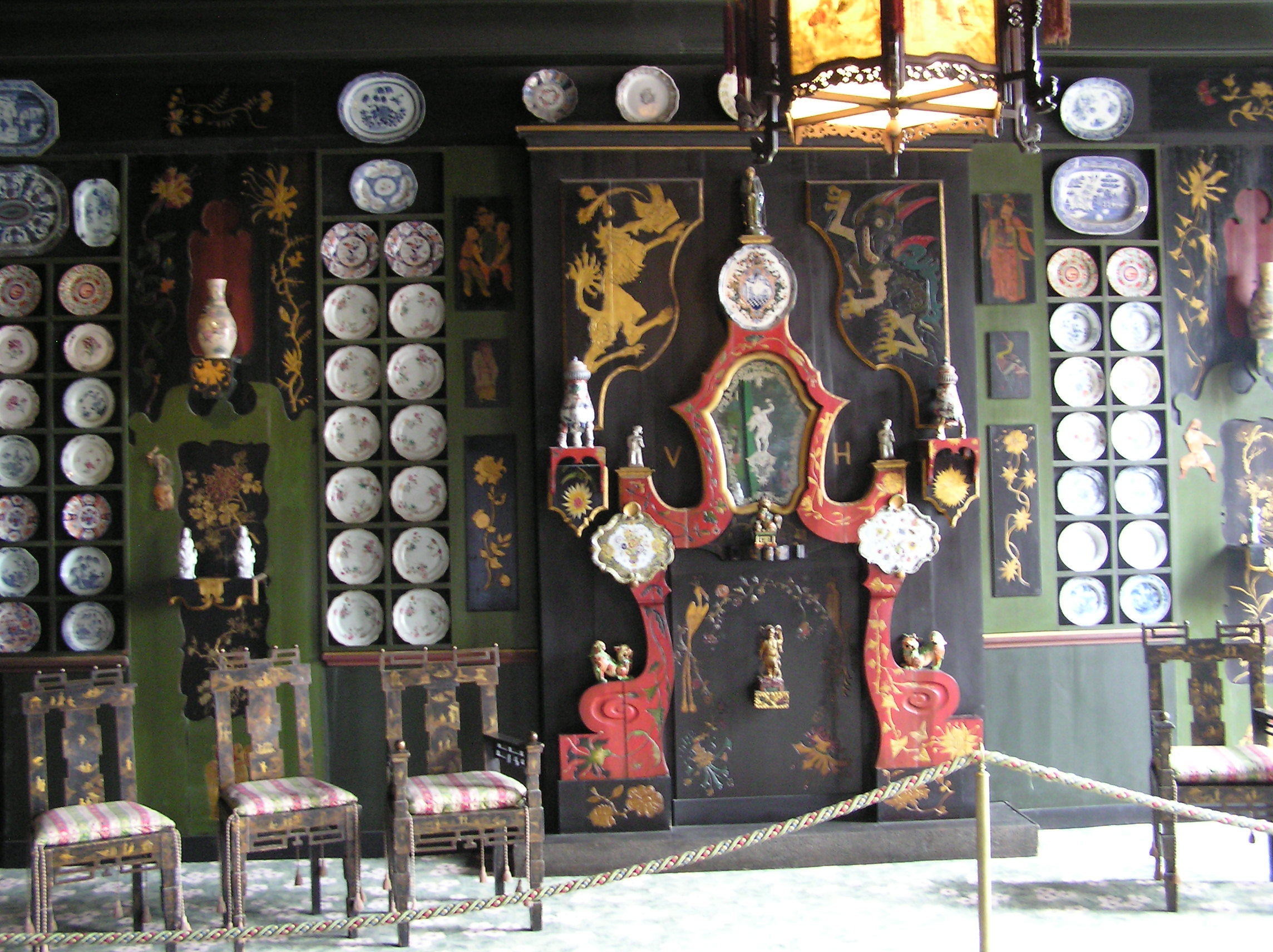 Crazy Plate Collection!