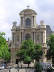 Cool church