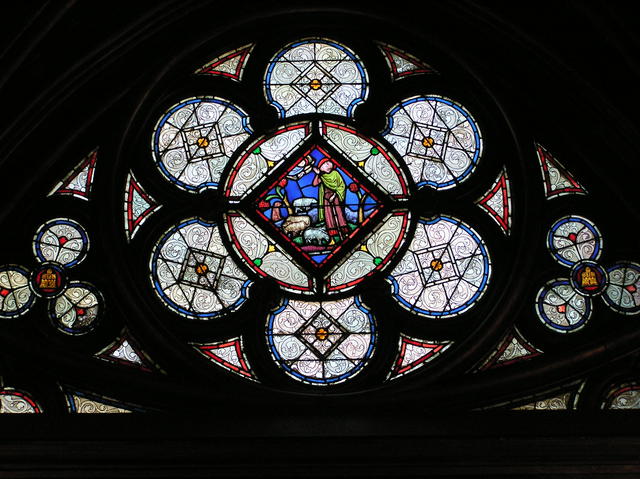Saint Chapelle
