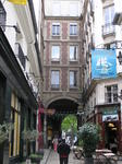More shops