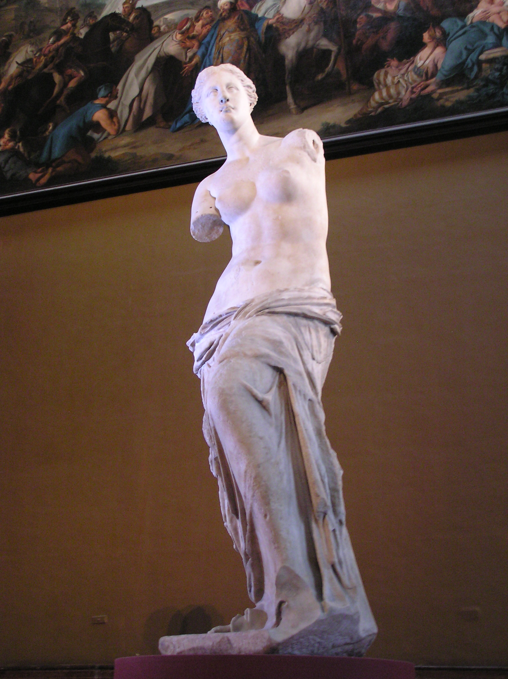Venus De Milo