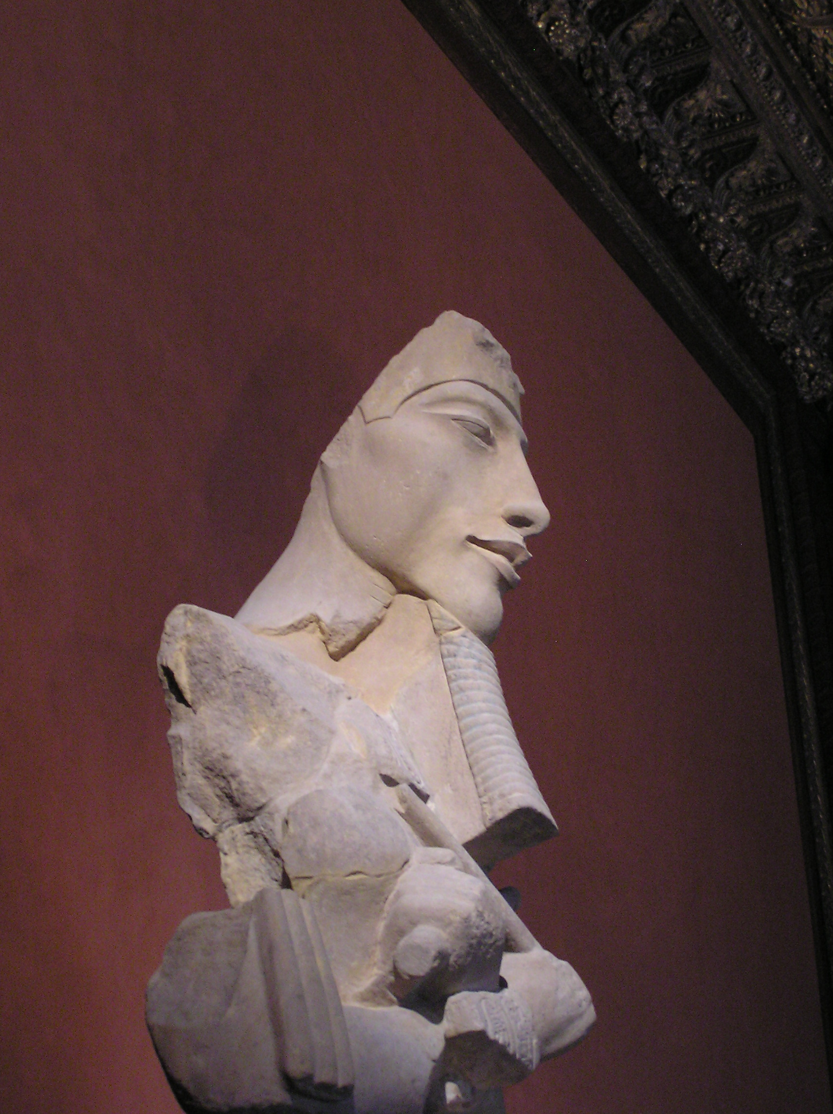 He took more pictures than this!