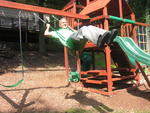 Higher!