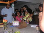 Happy Birthday to Kayla