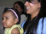 Kayla and Sejal Masi