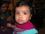 Kayla 13 months