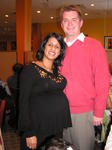 Reena and Ward's NY Shower