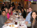 Congratulations Reena and Ward!