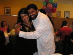 Reena annoyed by Manish's beard (that makes 2 of us!)