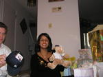 Baby Yankees gear - TOOOOO cute!