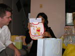 Pooh bibs