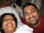 Parents of 1...for now
