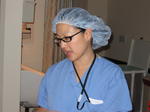 Dr. Angela Culin