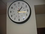 Time of birth