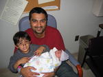 Proud Daddy