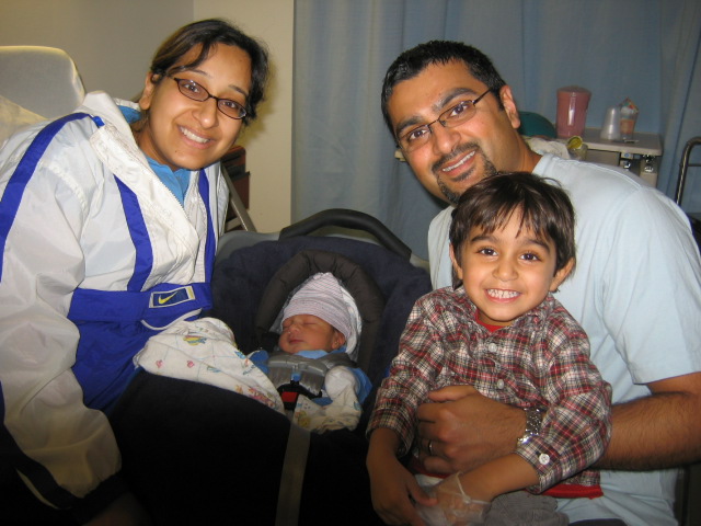 Family Picture