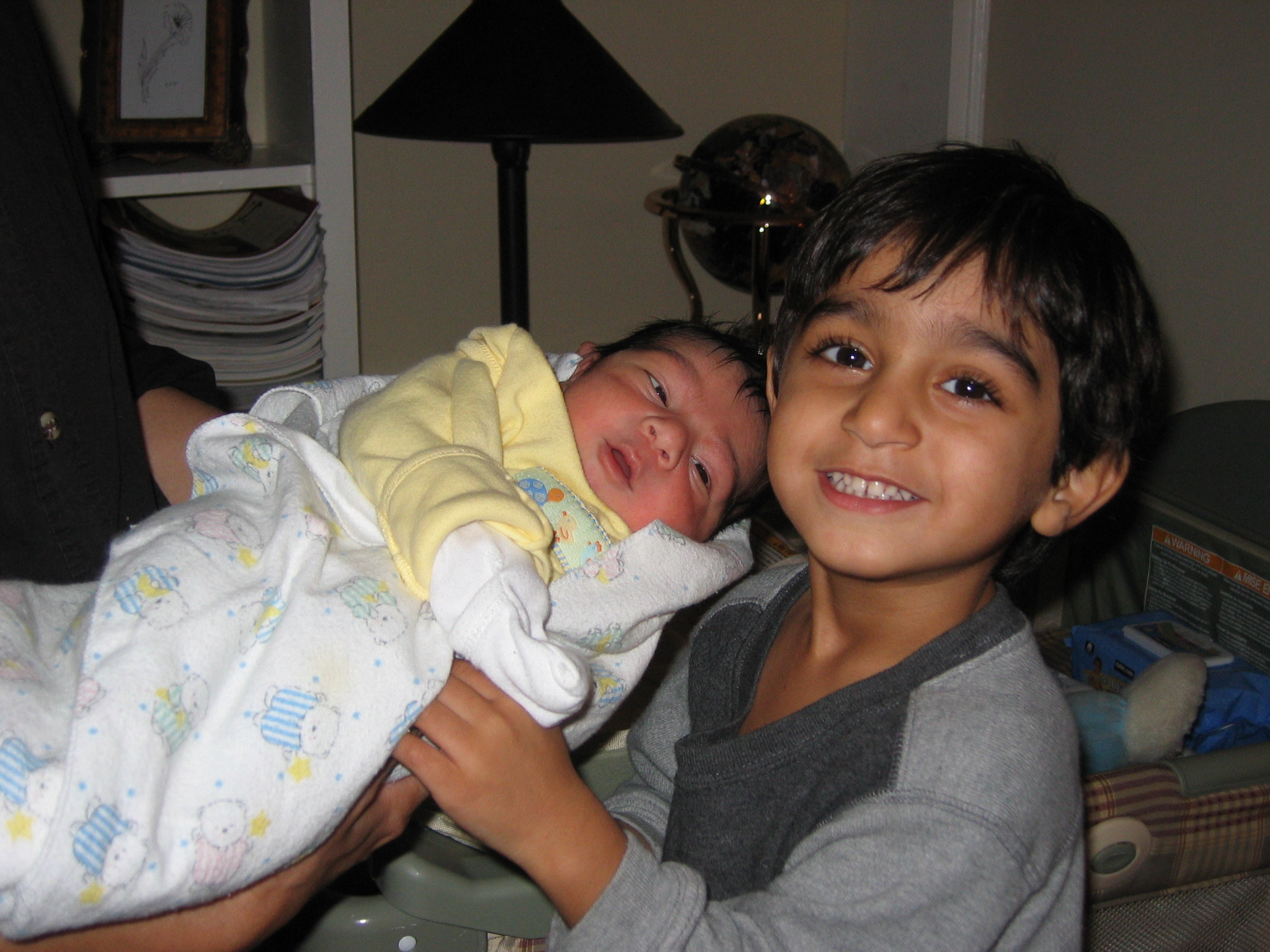 Bardolia Boys
