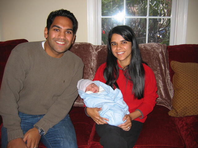 The Jain's