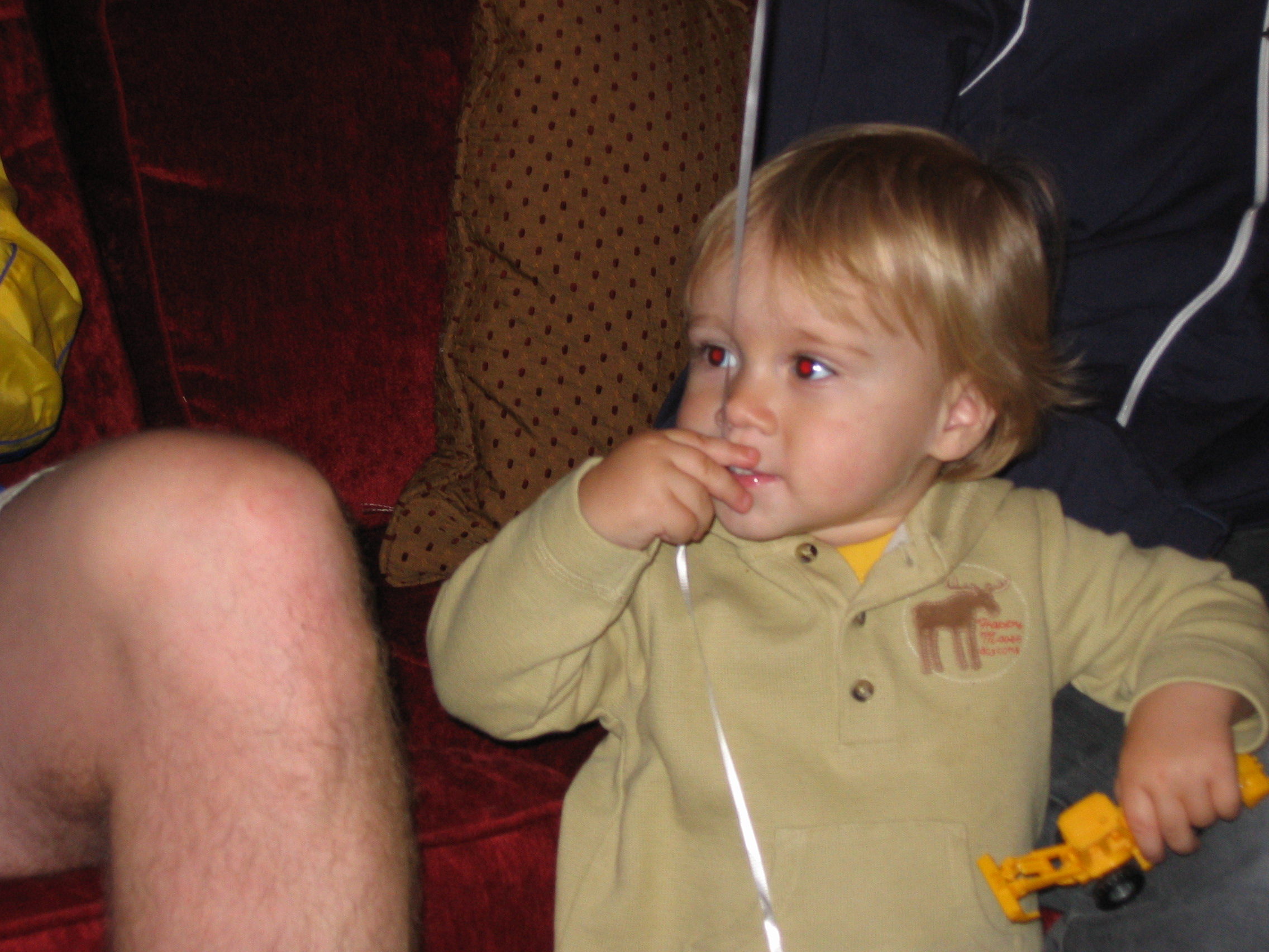 Luke