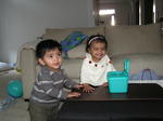 Happy... With Shaylan