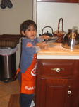 Shaan