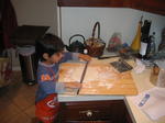 Rolling Dough