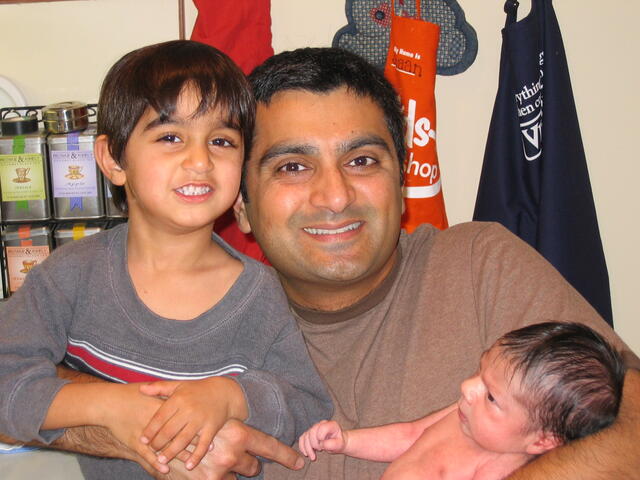 My Boys