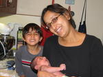 Mommy's boys